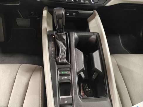 Used 2025 Honda Accord SE image 8