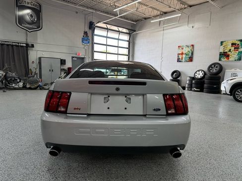 Used 2003 Ford Mustang Cobra RWD image 5