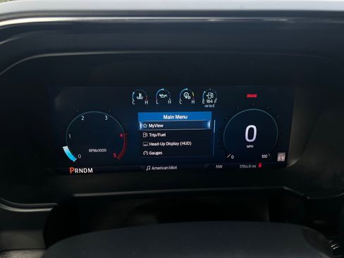 Used 2024 Ford F350 Lariat w/ Lariat Ultimate Package image 12