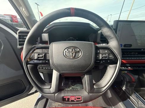 Used 2023 Toyota Sequoia TRD Pro image 14