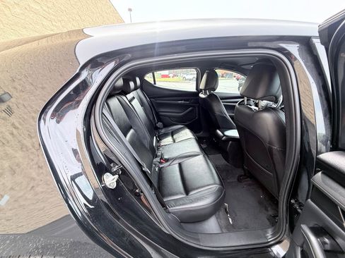 Used 2026 MAZDA MAZDA3 s Sport FWD image 12