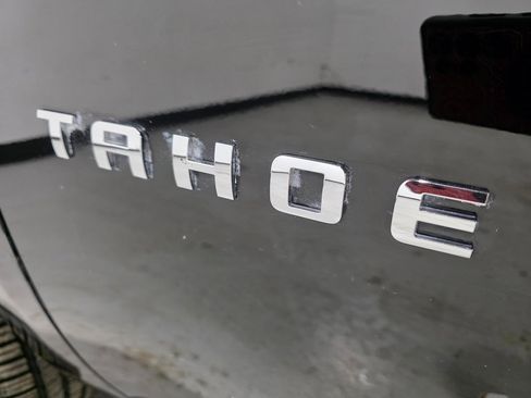 Used 2011 Chevrolet Tahoe LT w/ Luxury Package image 27