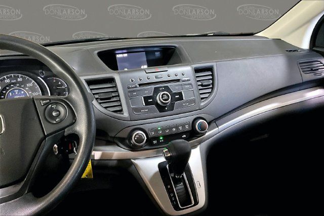 Used 2013 Honda CR-V LX image 29