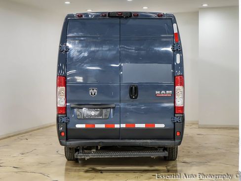 Used 2019 RAM ProMaster 3500 FWD image 5