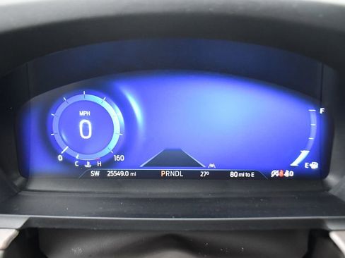 Used 2023 Ford Explorer Platinum w/ Technology Package image 26