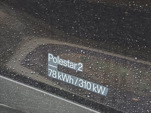 Used 2024 Polestar Polestar 2 AWD/4WD image 30