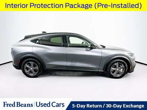 Certified 2023 Ford Mustang Mach-E Select w/ Comfort Package Lite AWD/4WD image 10