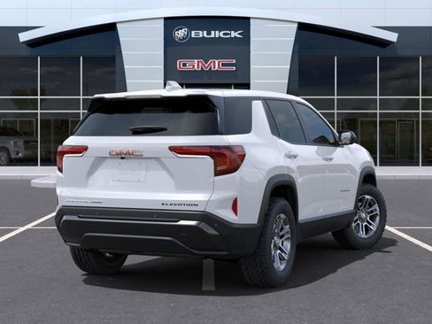 New 2025 GMC Terrain Elevation image 4
