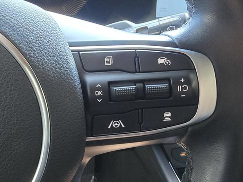 Used 2025 Kia K5 GT-Line FWD image 28