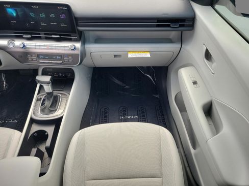 New 2026 Hyundai Kona SEL Sport image 17