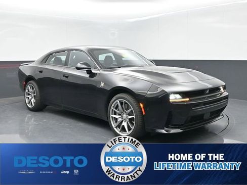 New 2026 Dodge Charger Scat Pack image 2