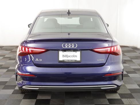 Used 2022 Audi A3 2.0T Premium image 16