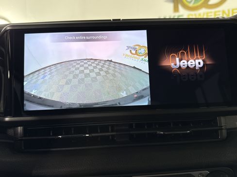 New 2025 Jeep Wrangler Sport S image 20