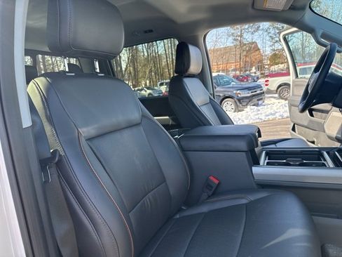 New 2026 Ford F250 Lariat image 21