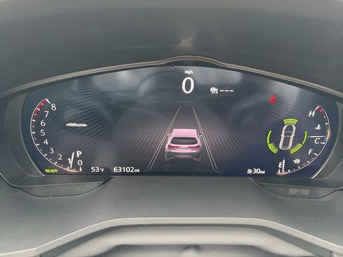 Used 2024 MAZDA CX-90 3.3 Turbo S image 16