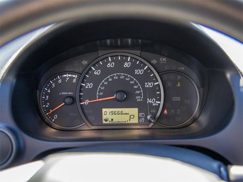 Used 2024 Mitsubishi Mirage ES image 27