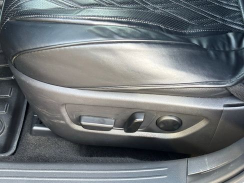 Used 2023 MAZDA CX-50 2.5 S w/ Cargo Package image 15