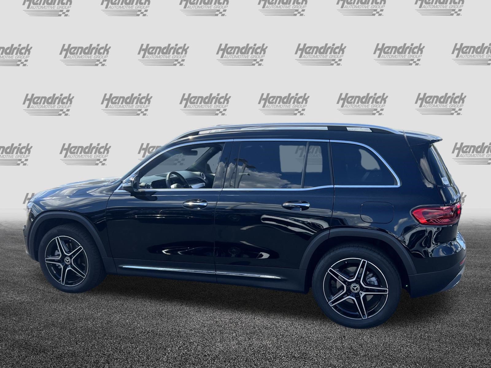 Certified 2026 Mercedes-Benz GLB 250 4MATIC image 7