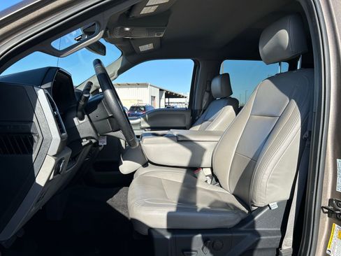 Used 2019 Ford F150 XLT w/ Equipment Group 302A Luxury RWD image 15