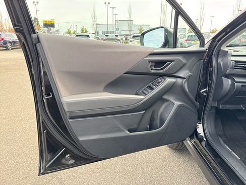 New 2026 Subaru Crosstrek 2.0i Premium AWD/4WD image 18