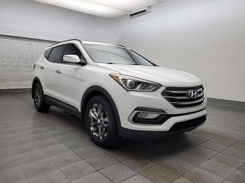Used 2017 Hyundai Santa Fe Sport 2.0T image 13