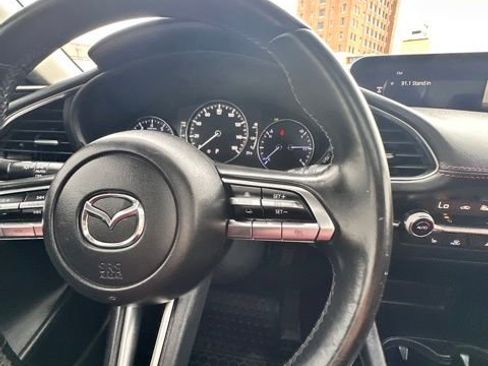 Used 2023 MAZDA MAZDA3 s image 15