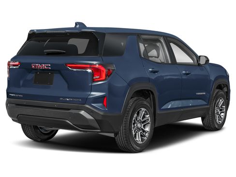 New 2026 GMC Terrain Denali AWD/4WD image 33