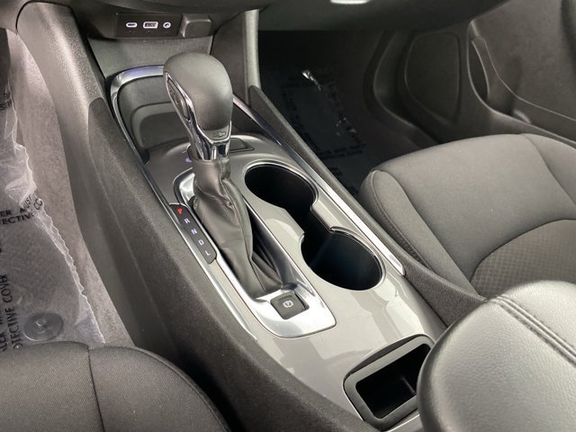 Used 2023 Chevrolet Malibu LT FWD image 28