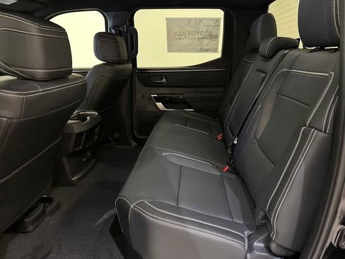 New 2026 Toyota Tundra Limited AWD/4WD image 22