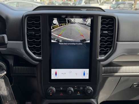 New 2026 Ford Ranger XLT AWD/4WD image 19