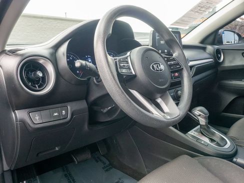 Used 2020 Kia Forte LXS FWD image 21