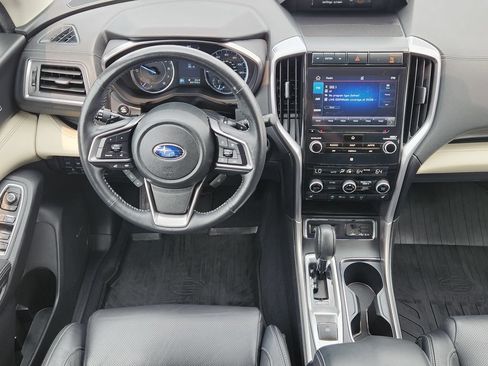 Used 2020 Subaru Ascent Limited w/ Technology Package AWD/4WD image 29