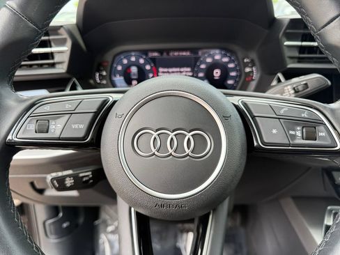 Used 2024 Audi A3 2.0T Premium FWD image 20