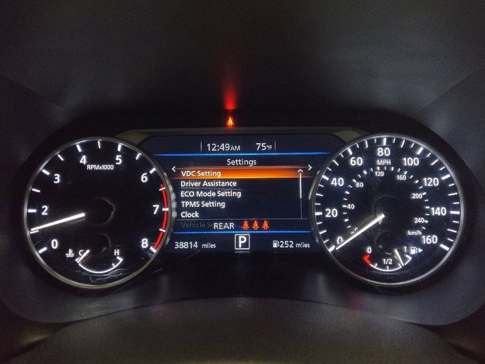 Used 2023 Nissan Sentra SV FWD image 23