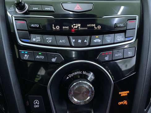 Used 2019 Acura RDX A-Spec FWD image 23