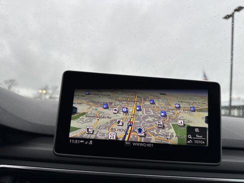 Used 2019 Audi A4 2.0T Premium Plus w/ Premium Plus Package image 24