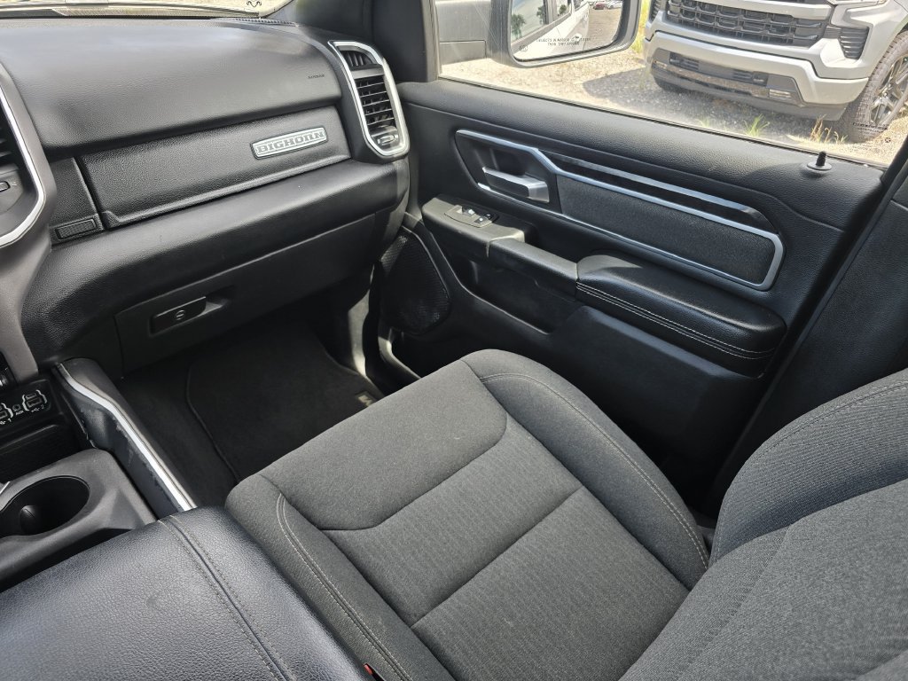 Used 2019 RAM 1500 Big Horn RWD image 19