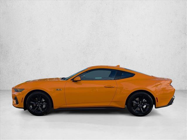 New 2026 Ford Mustang GT RWD image 5