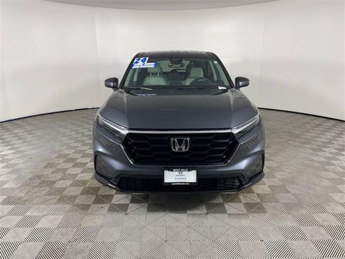 Certified 2024 Honda CR-V EX-L image 28