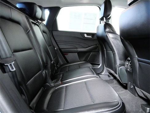 Certified 2022 Ford Escape SEL w/ Technology Package image 12