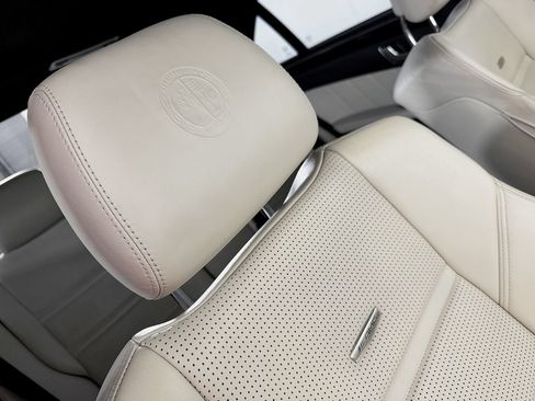 Used 2014 Mercedes-Benz E 63 AMG S-Model image 58