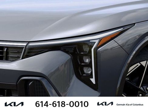 New 2026 Kia K4 GT-Line w/ GT-Line Premium Package image 13