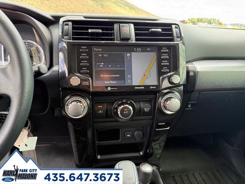 Used 2020 Toyota 4Runner TRD Off-Road AWD/4WD image 20
