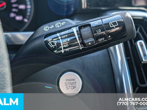 Used 2022 Kia Sorento SX w/ Panoramic Sunroof Package image 33