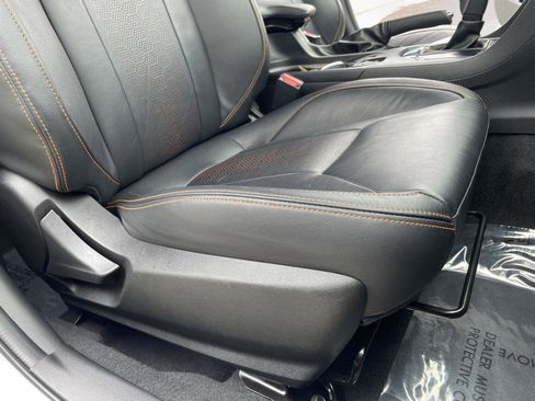 Certified 2022 Subaru Crosstrek 2.5i Limited w/ Moonroof Package 2 AWD/4WD image 20