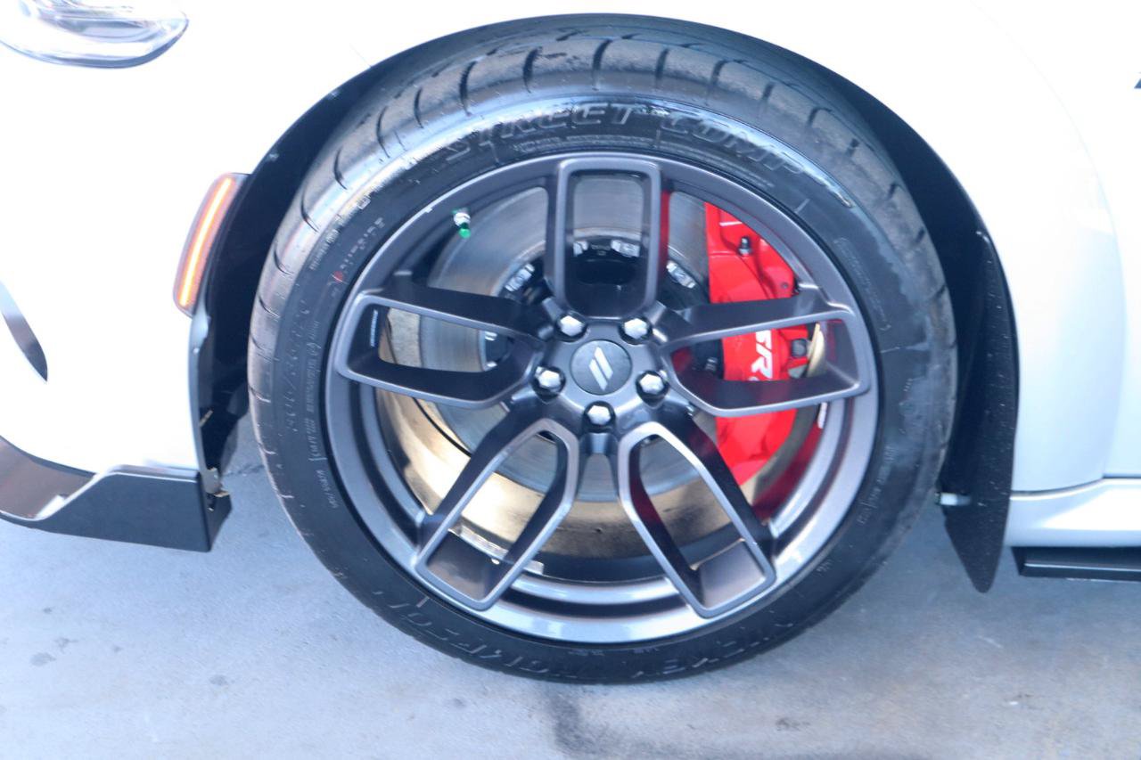 Used 2021 Dodge Charger Scat Pack RWD image 17