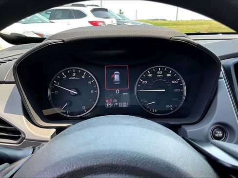 Used 2026 Subaru Crosstrek 2.5i Premium AWD/4WD image 12
