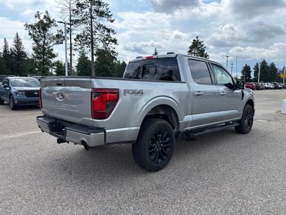 New 2026 Ford F150 XLT w/ Equipment Group 302A MID