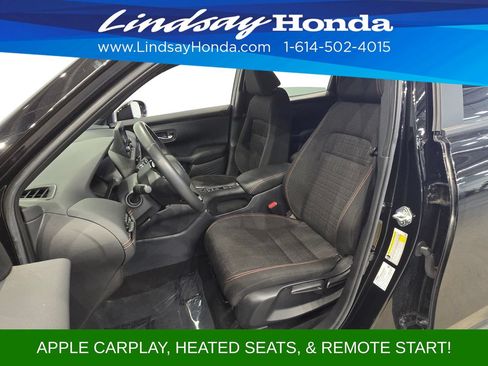 Used 2024 Honda HR-V Sport image 12
