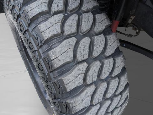 Used 2021 Jeep Wrangler Unlimited Rubicon w/ Safety Group image 41